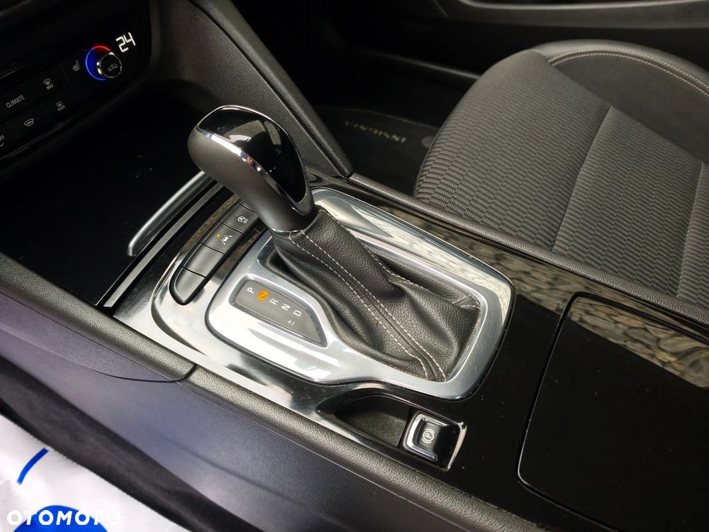 Opel Insignia 2.0 Exclusive - 34