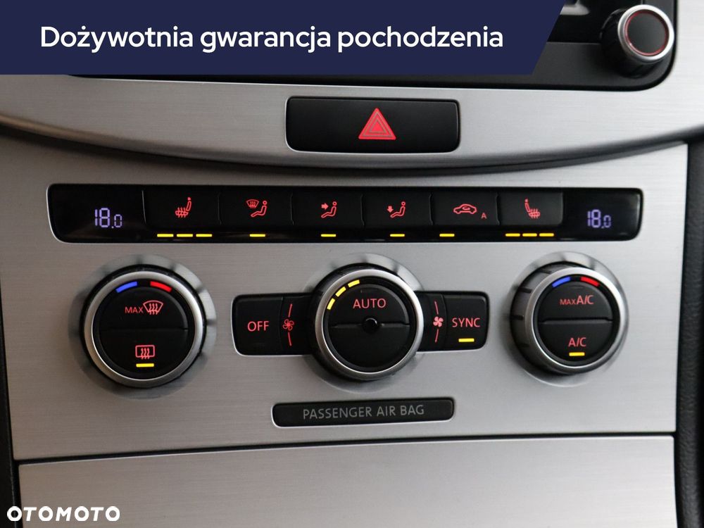 Volkswagen CC - 21