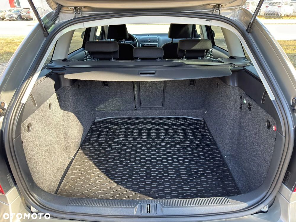 Skoda Octavia 1.9 TDI Elegance - 17