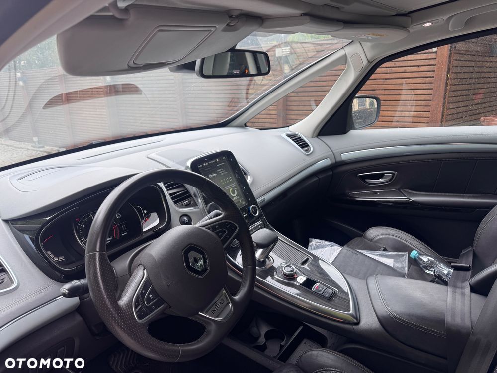 Renault Espace Energy dCi 160 EDC Initiale Paris - 21