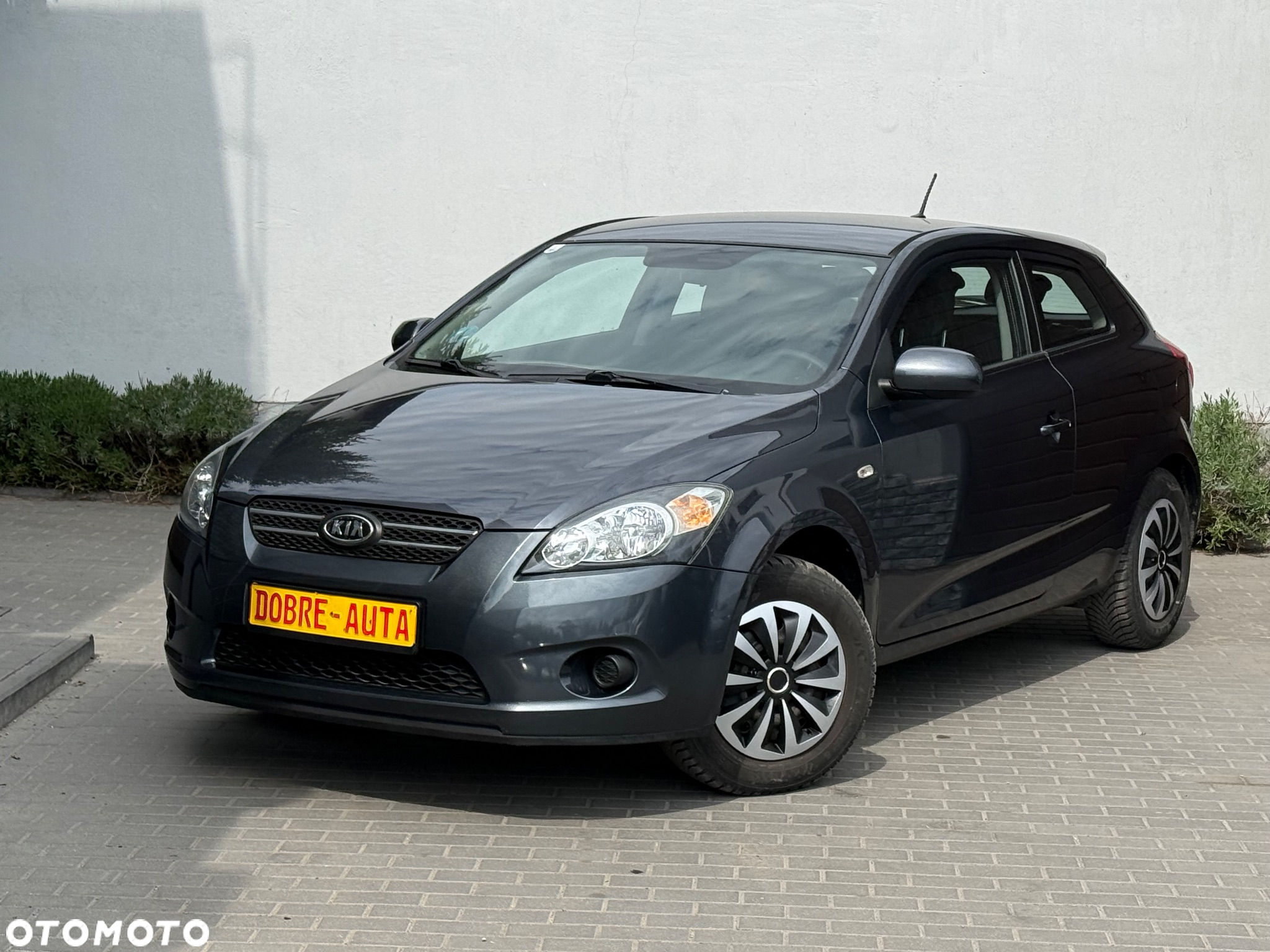 Kia ProCeed Pro_cee'd 1.4 Comfort + - 32