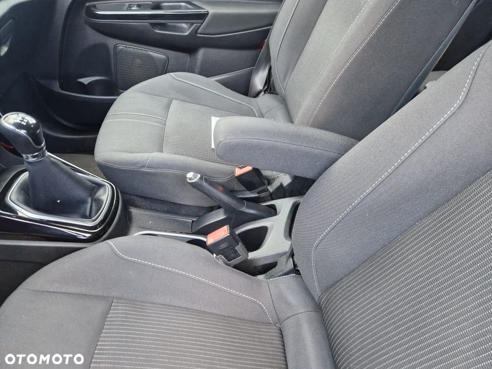 Ford B-MAX 1.0 EcoBoost Titanium - 7