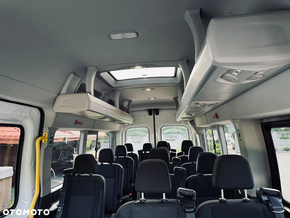 Ford Ford Transit 460 L4 170km - 34