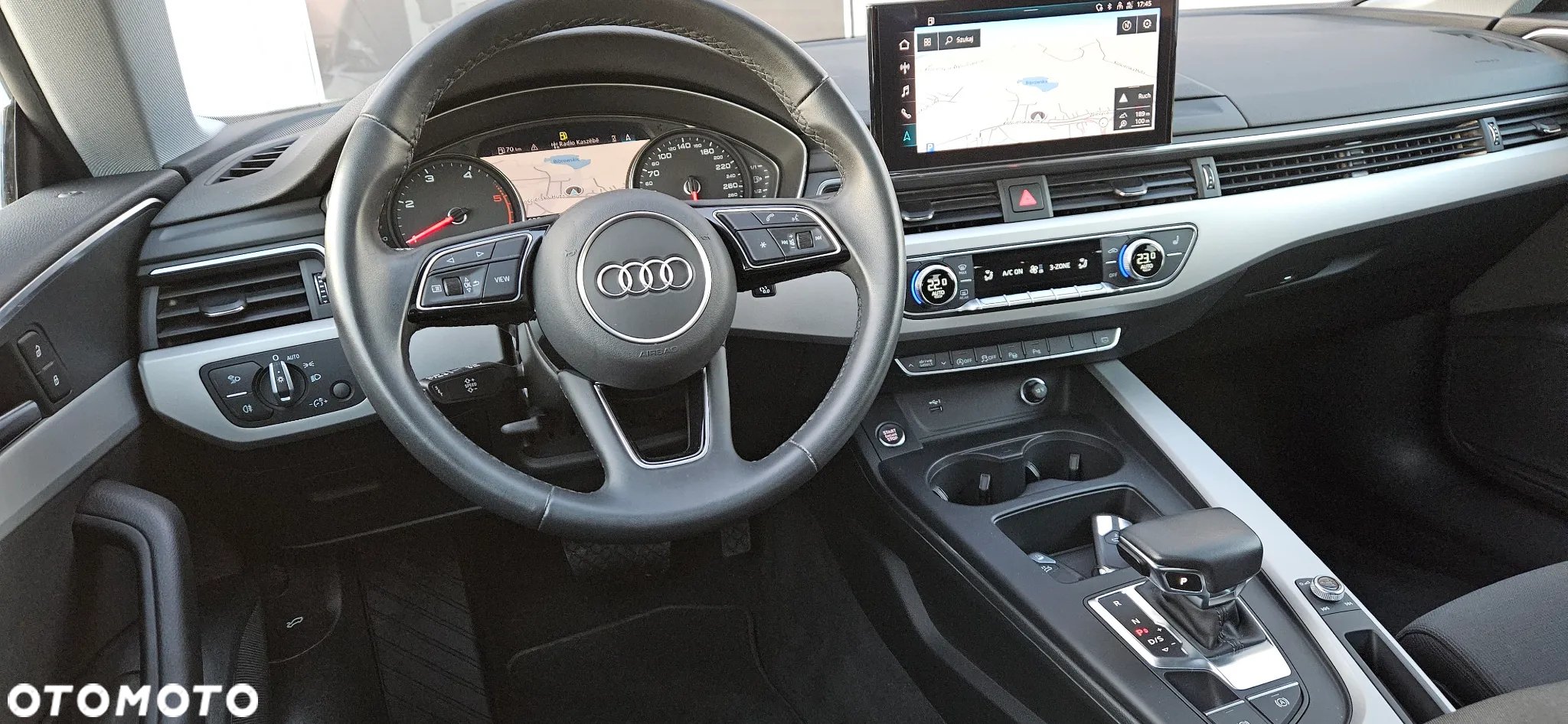 Audi A5 - 7