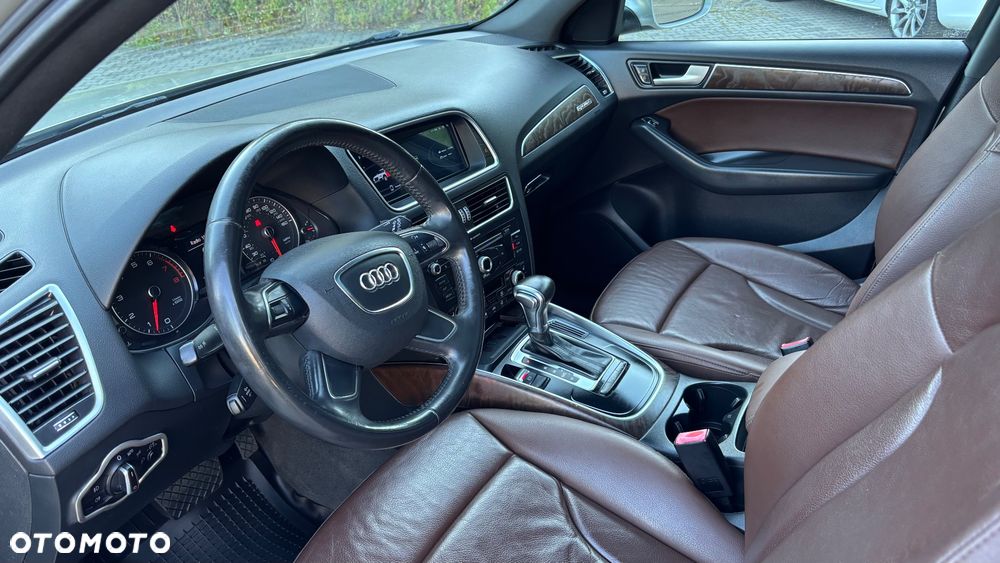 Audi Q5 - 17