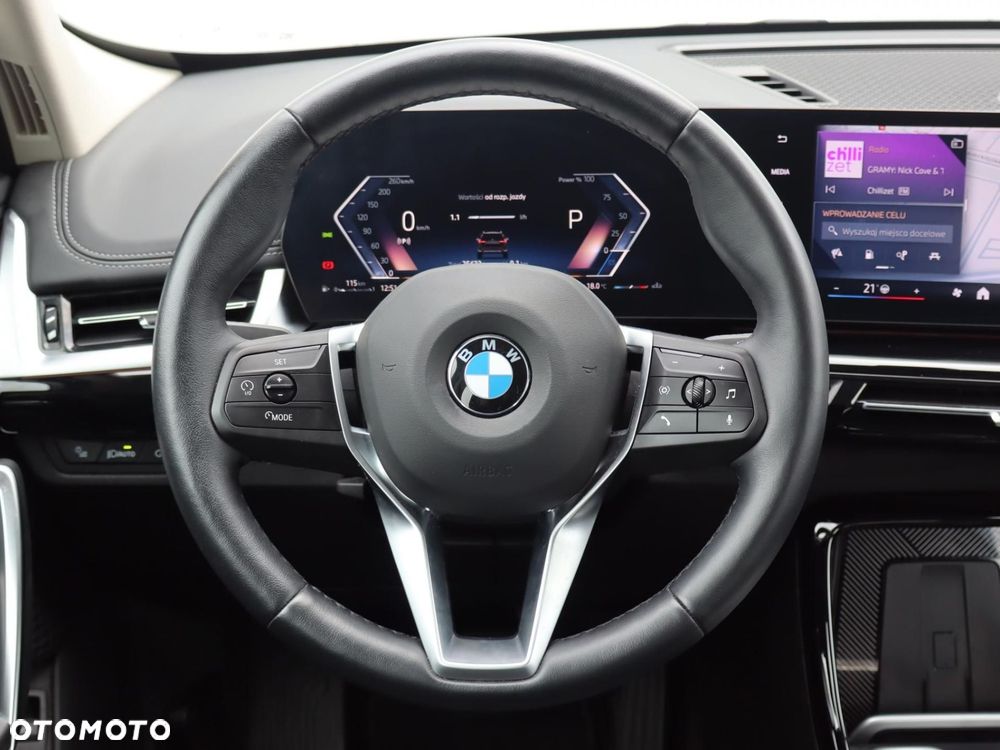 BMW X1 sDrive18i xLine - 12
