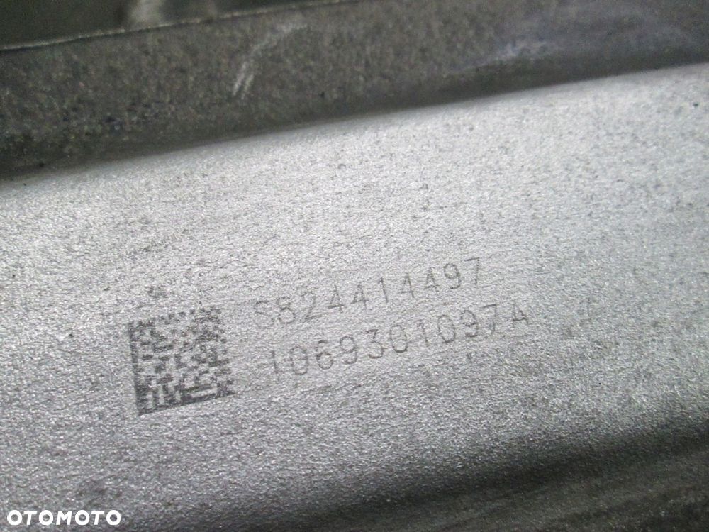BMW E90 320D E87 120D 177KM SKRZYNIA BIEGÓW MANUAL - 3