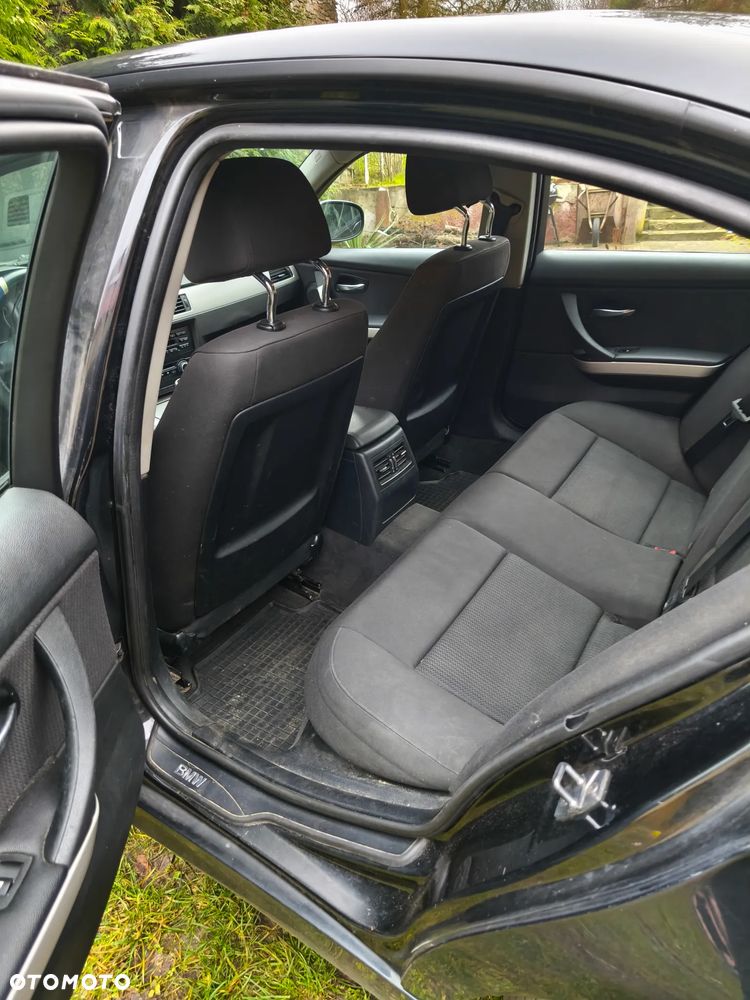 BMW Seria 3 320d - 6