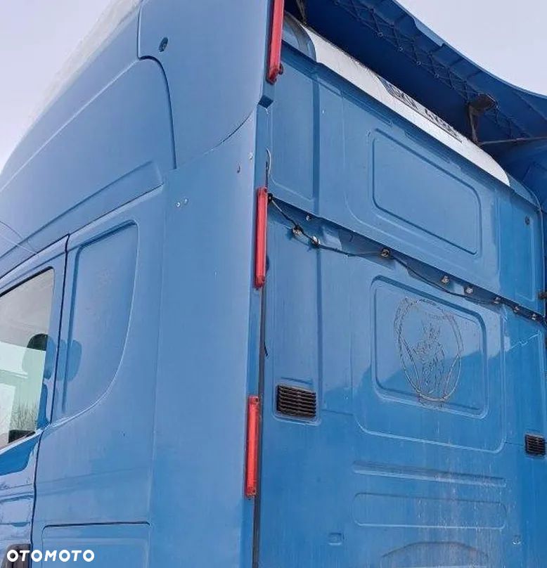 Mercedes-Benz actros - 3