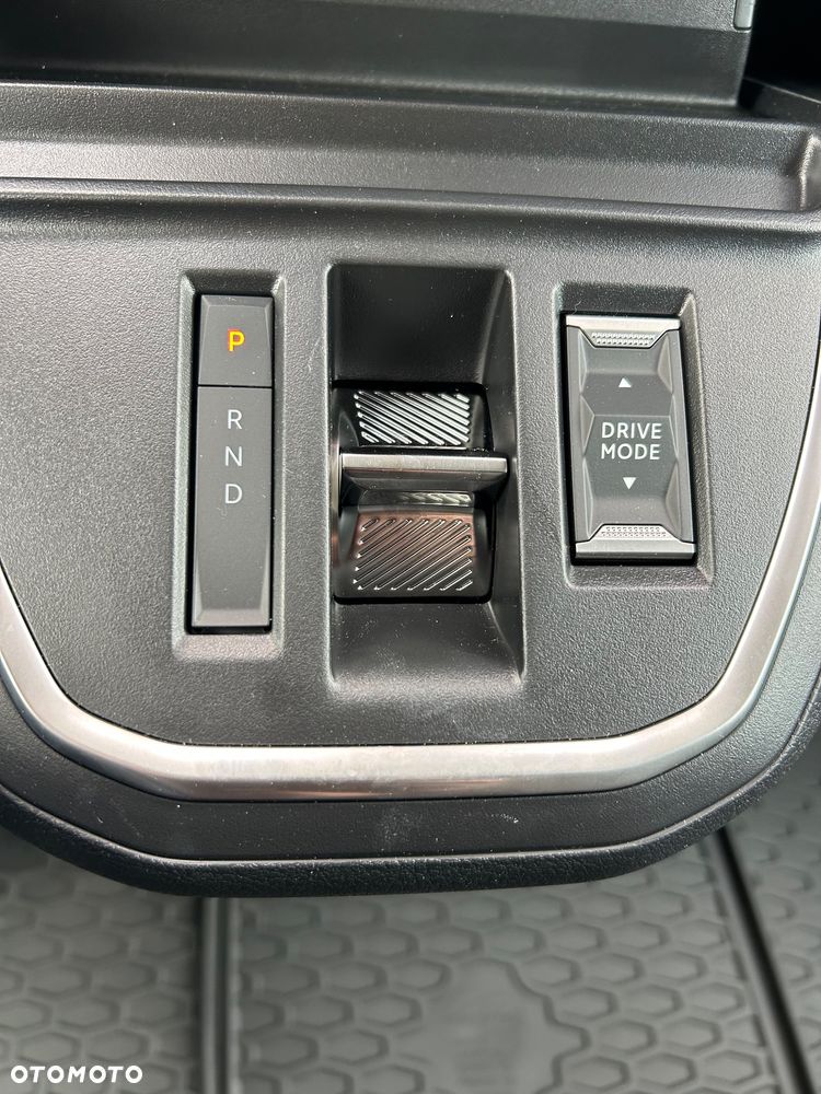 Fiat Scudo L2 Furgon MAXI Automat full opcja! Od ręki! - 27