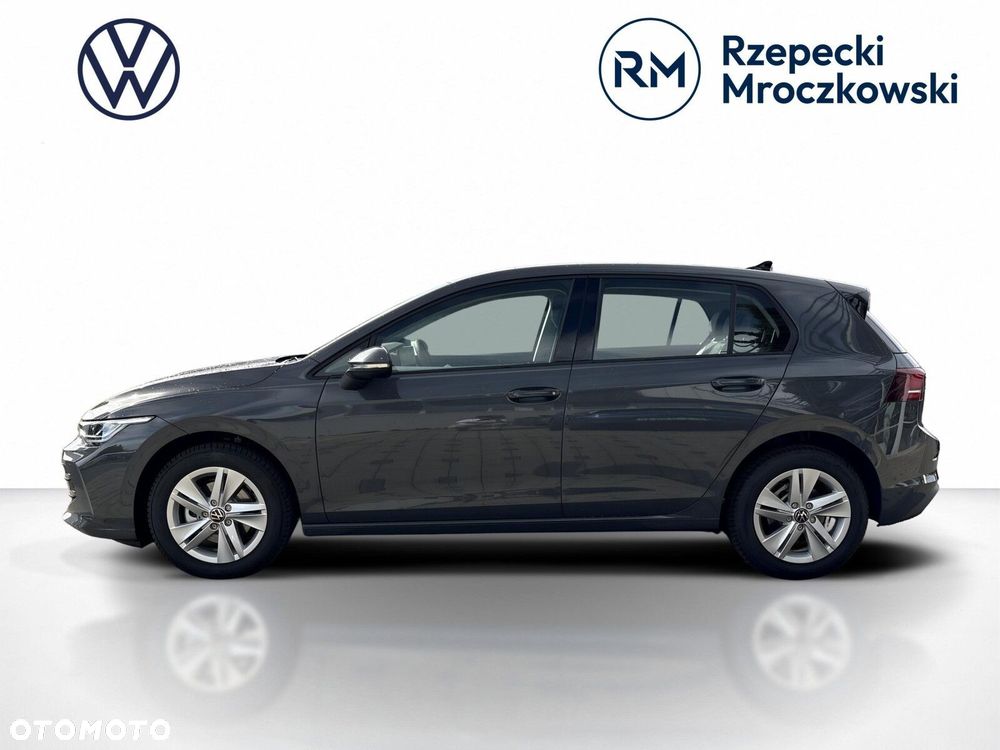 Volkswagen Golf - 3