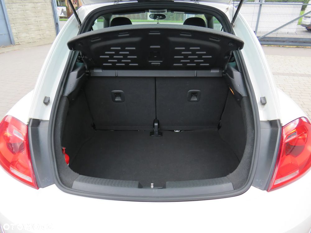 Volkswagen Beetle 2.0 TDI - 29