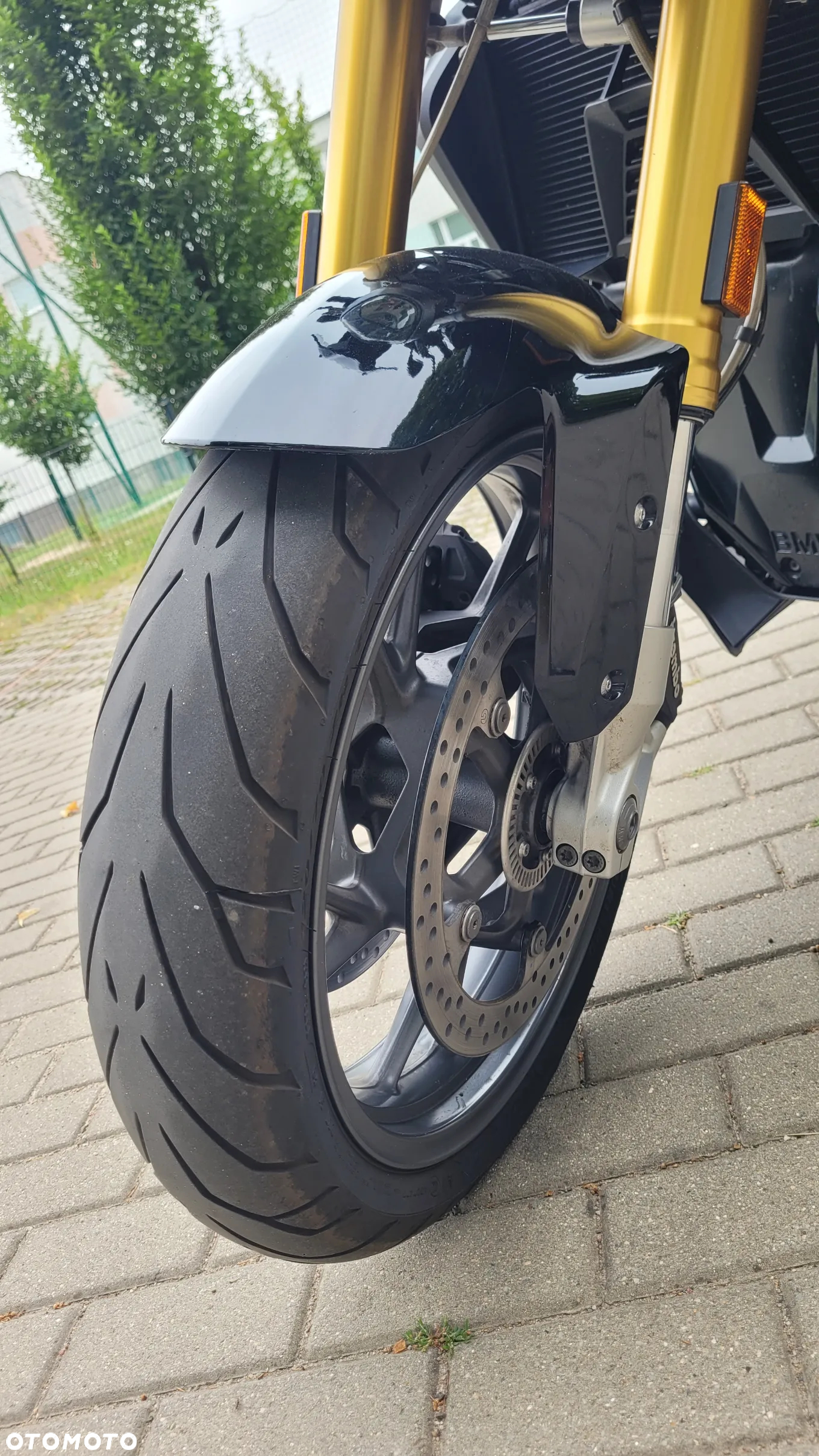 BMW R - 5