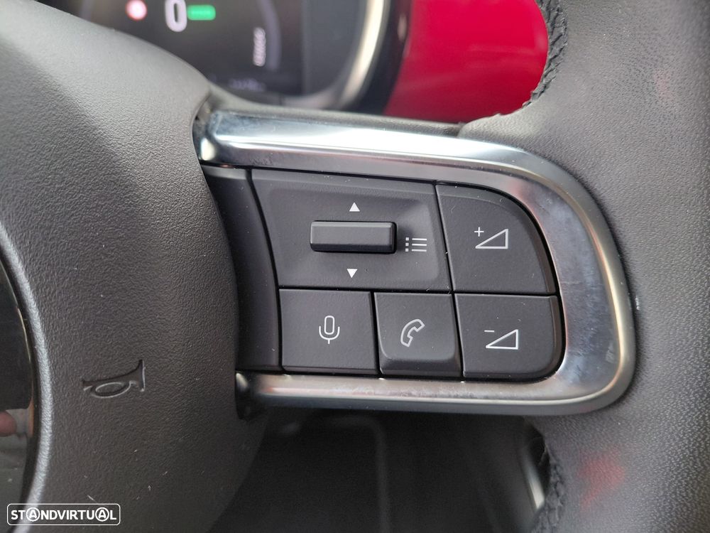 Fiat 600e 54 kWh (RED) - 3