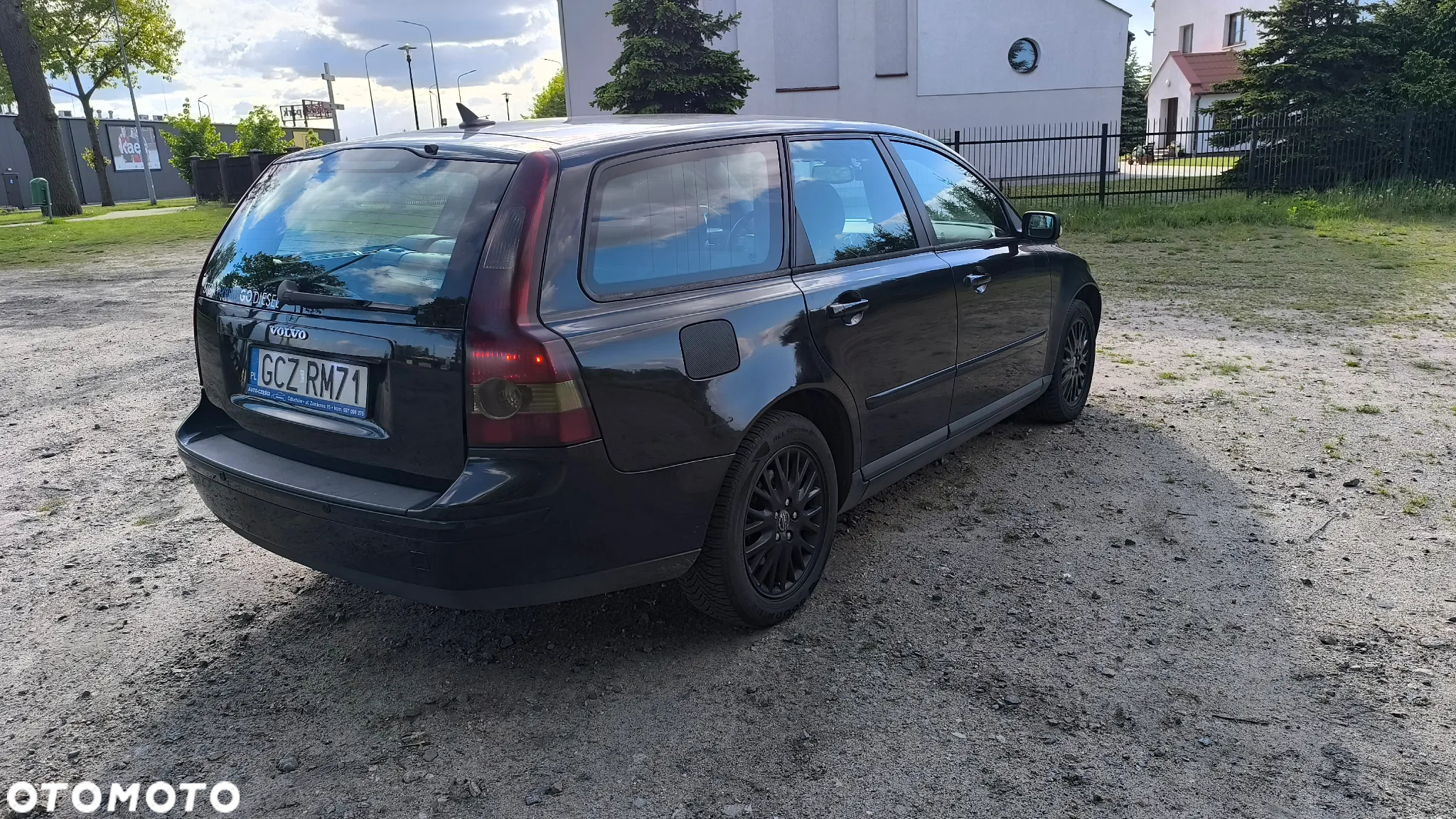 Volvo V50 2.0D - 5