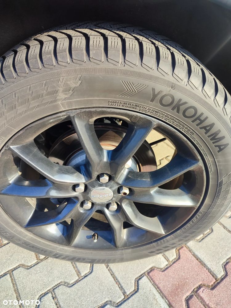 Dodge Durango 3,6 Citadel - 14