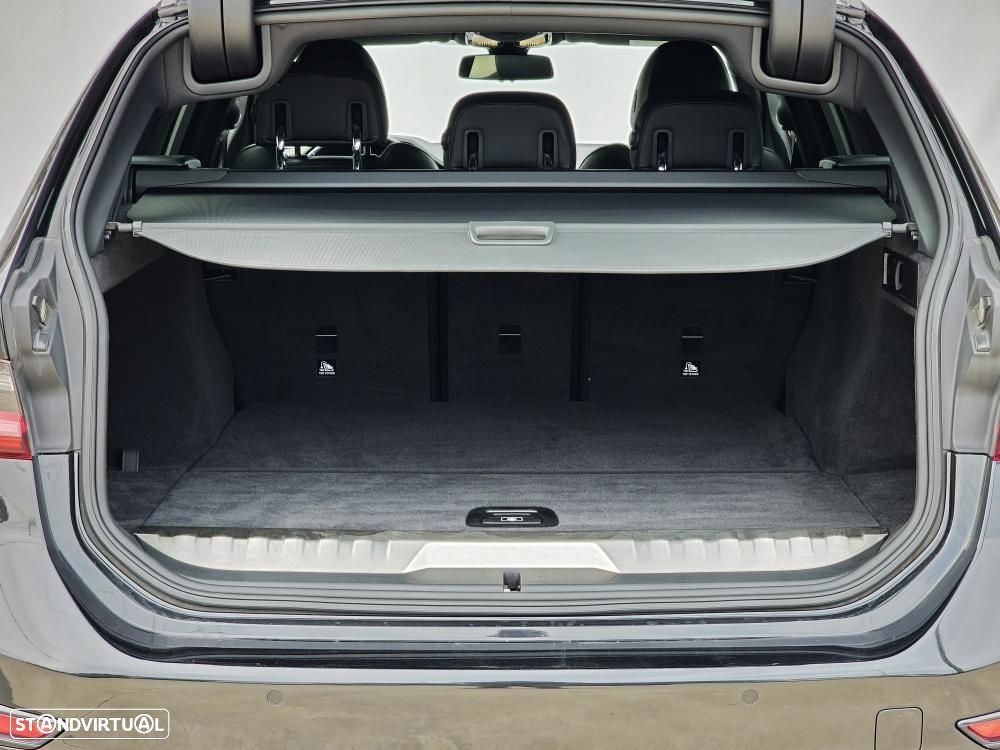 BMW 320 e Pack Essence Auto - 7