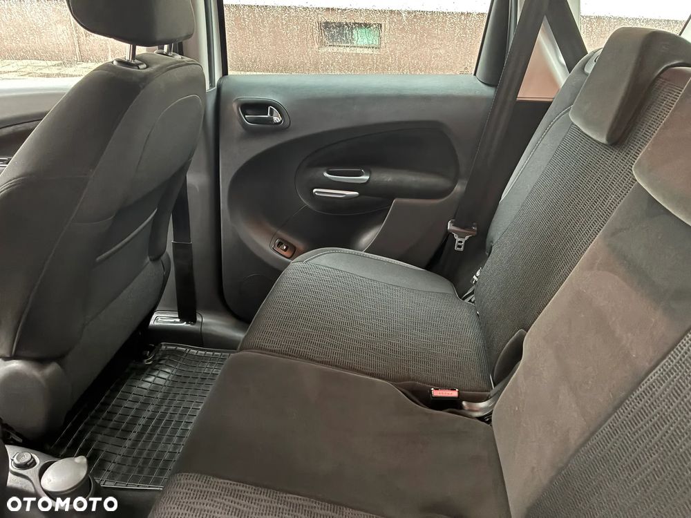 Citroën C3 Picasso HDi 90 FAP Exclusive - 9