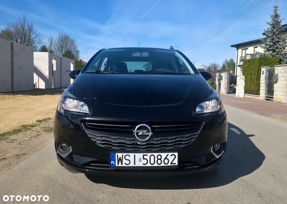 Opel Corsa 1.0 Turbo Start/Stop On - 2
