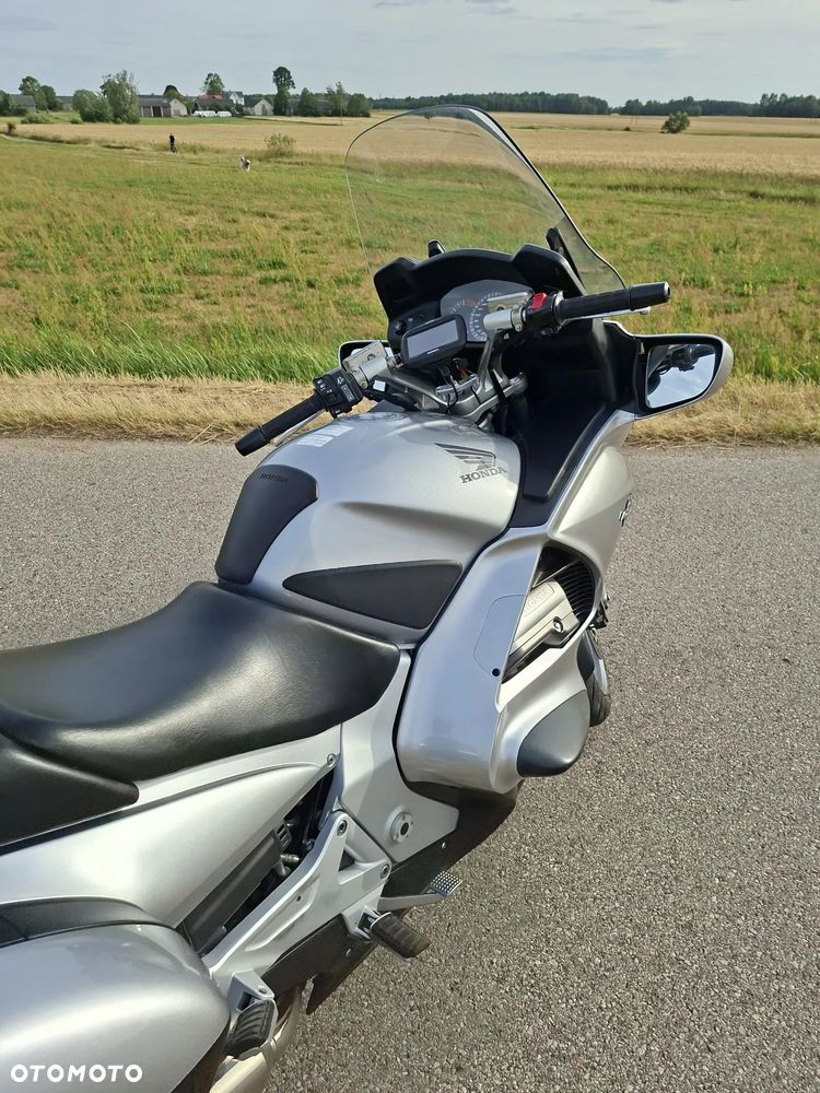 Honda ST - 15