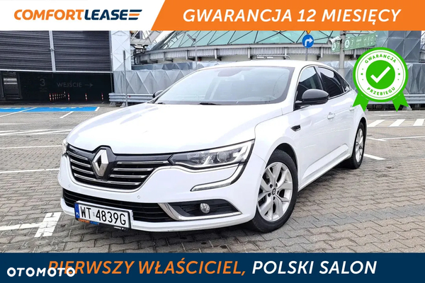 Renault Talisman 1.6 Energy TCe Intens EDC