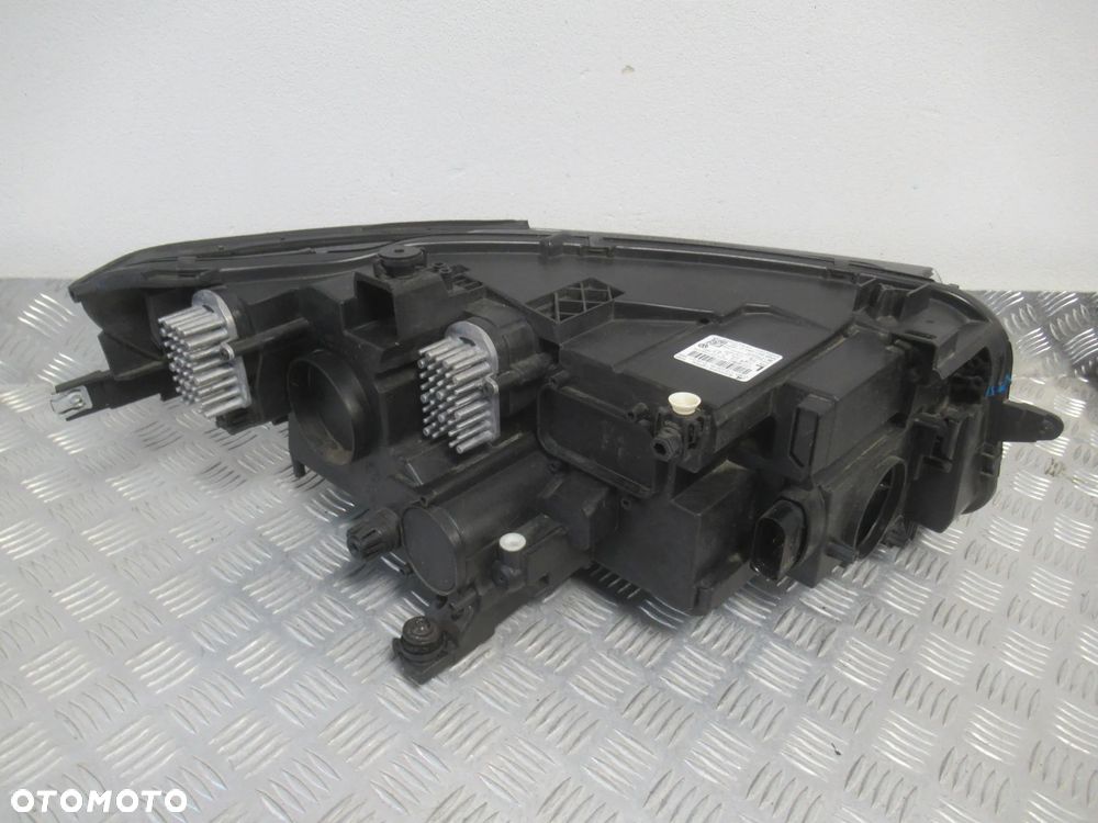 LAMPA PRZEDNIA PRZÓD LEWA VW TIGUAN II 2 LIFT IQ.LIGHT FULL LED 5NB941081C 2020- - 8
