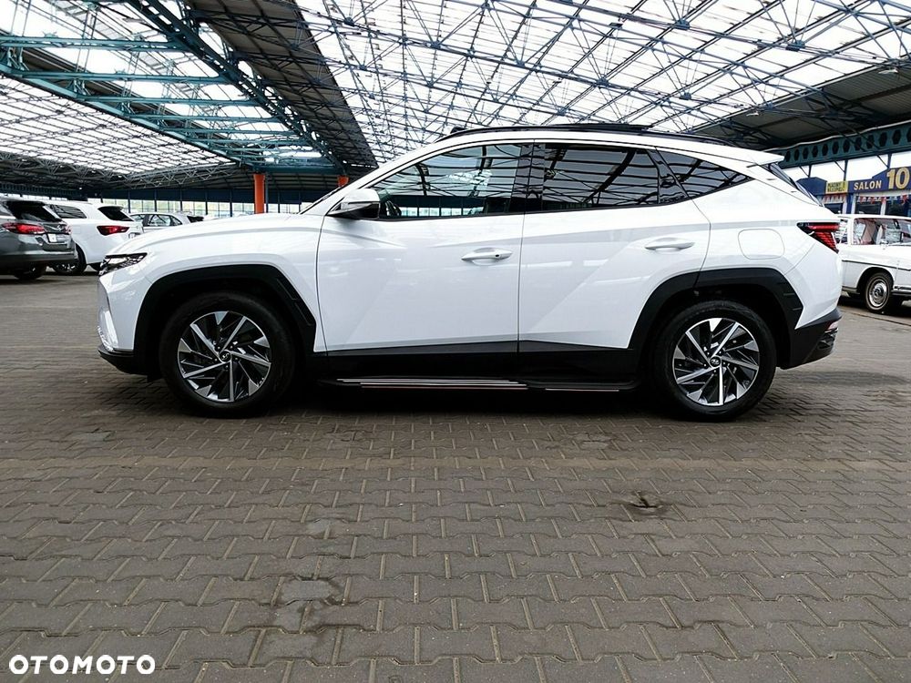 Hyundai Tucson - 6