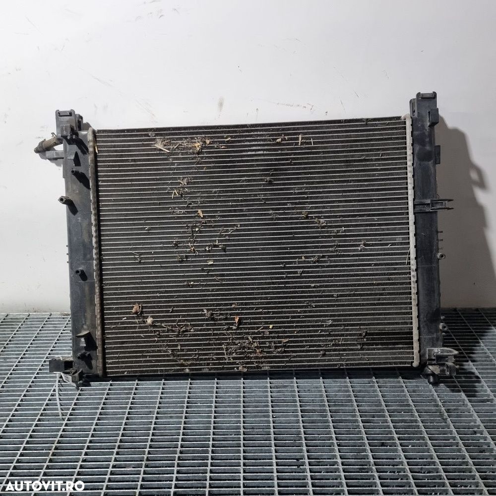 Radiator apa Dacia Duster II 1.0 Benzina 2018 - 2021 (1473) - 1