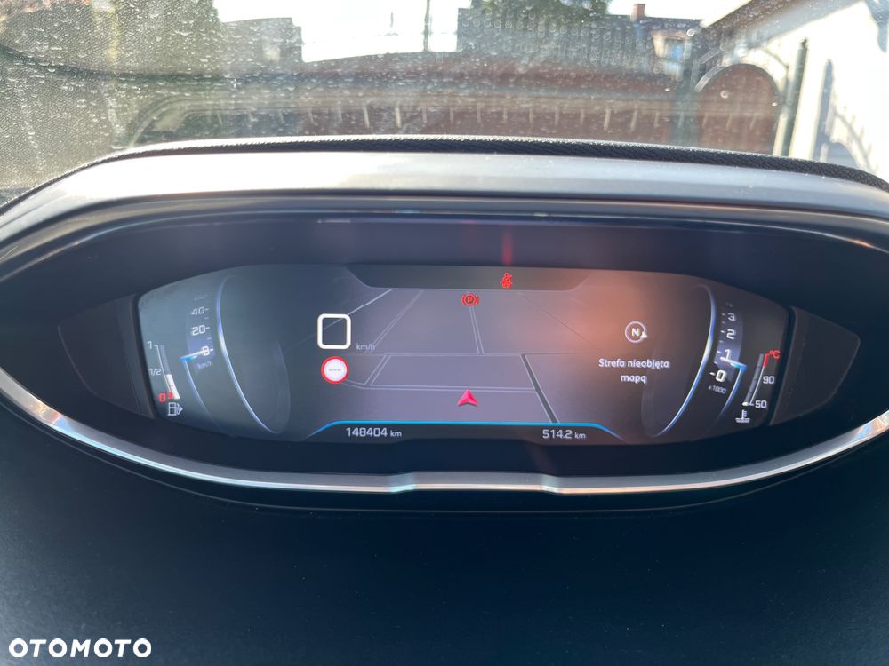 Peugeot 3008 BlueHDi 120 Stop & Start Allure - 29