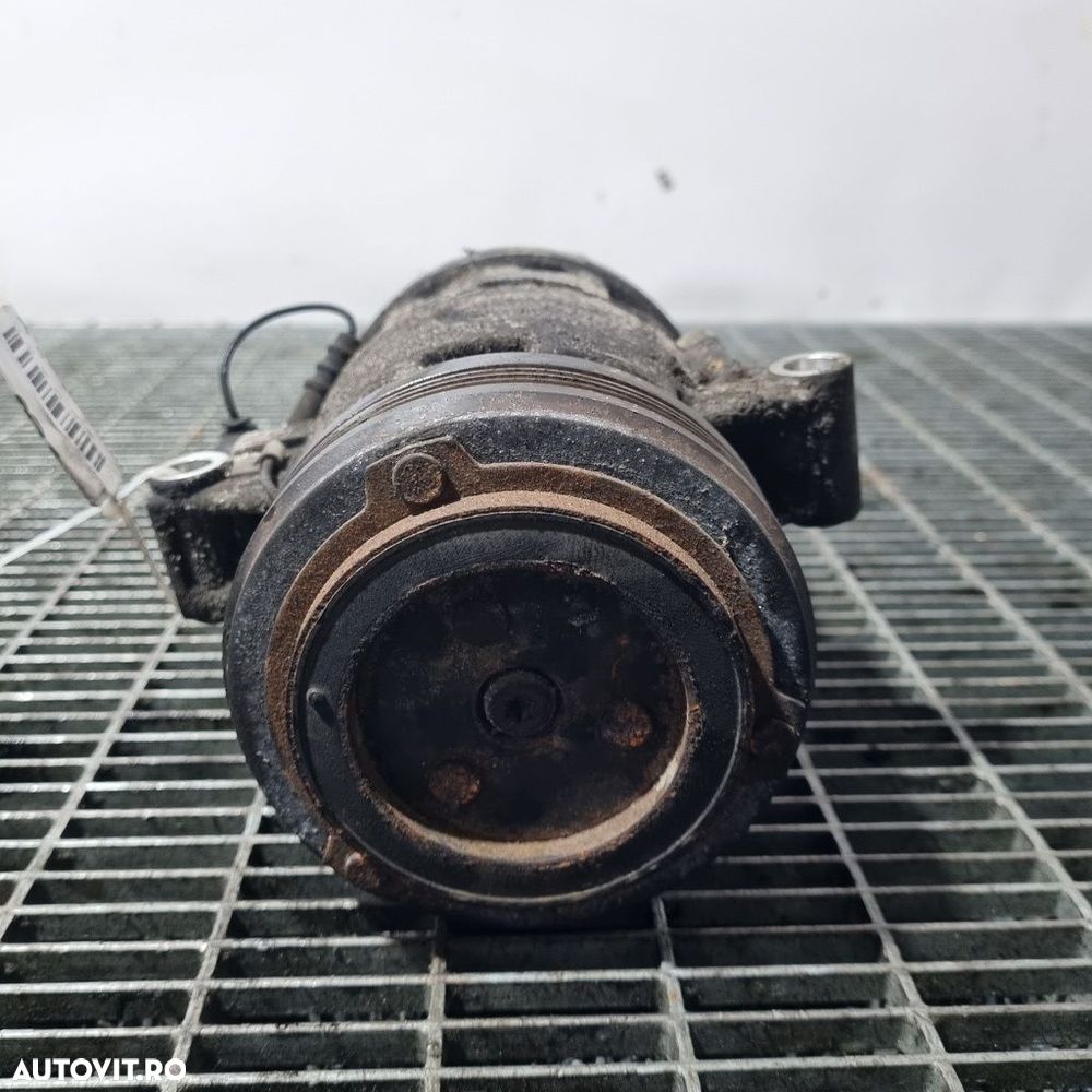 Compresor clima BMW X3 E83 2.0 Diesel 2003 - 2006 150CP M47 D20 (1313) Diesel A4101130A023 - 1