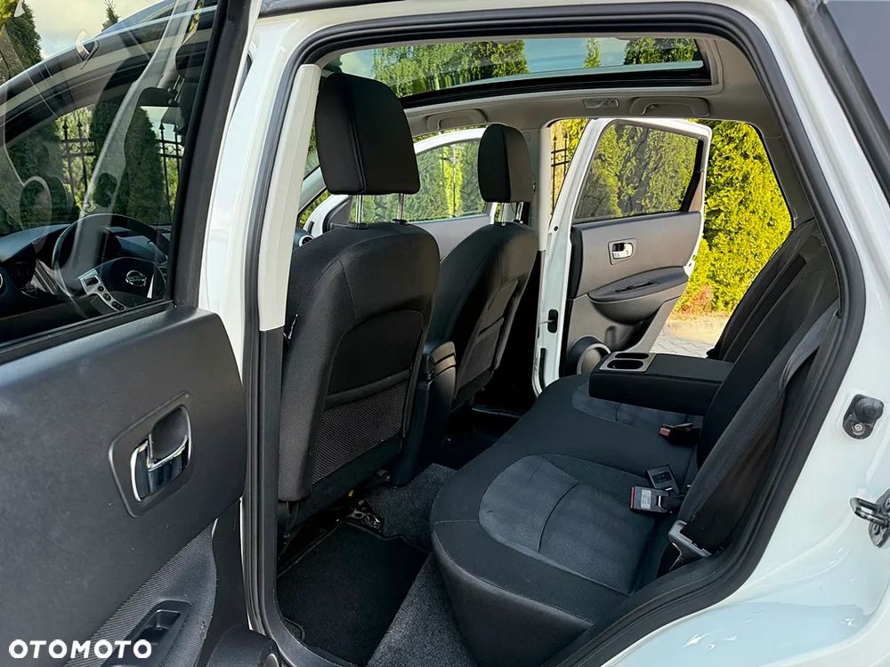 Nissan Qashqai 1.6 Tekna - 20