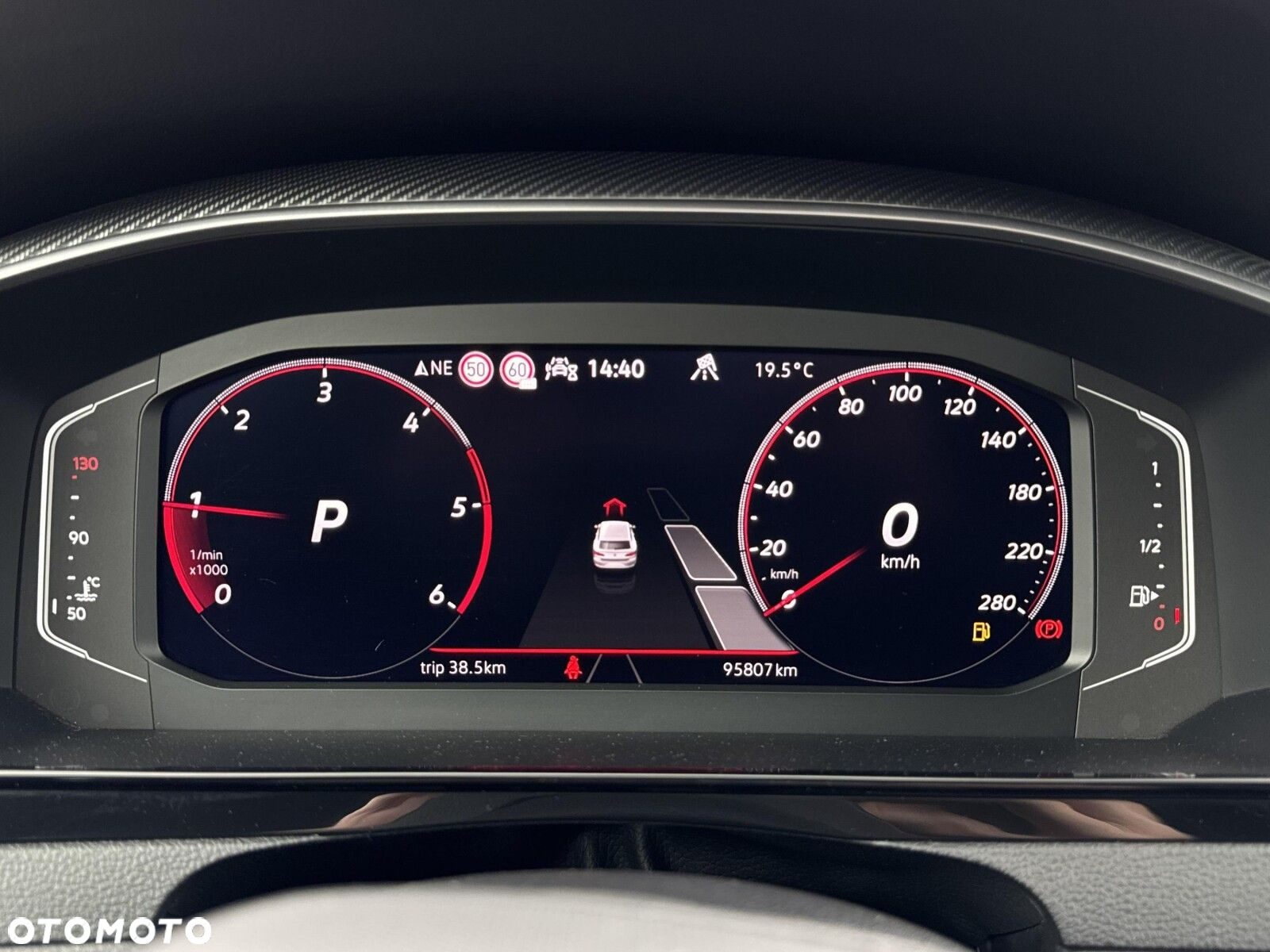 Volkswagen Arteon 2.0 TDI 4Motion R-Line DSG - 20