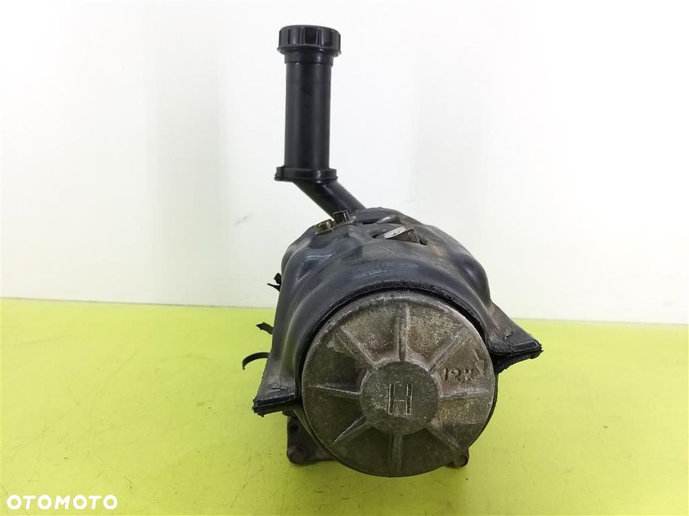 Pompa wspomagania Peugeot 307 2001-2008 1,6 BENZYNA 9646617180 ORYGINAŁ - 5