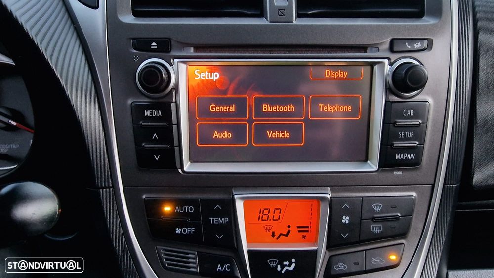 Toyota Verso-S 1.4 D-4D Exclusive - 25