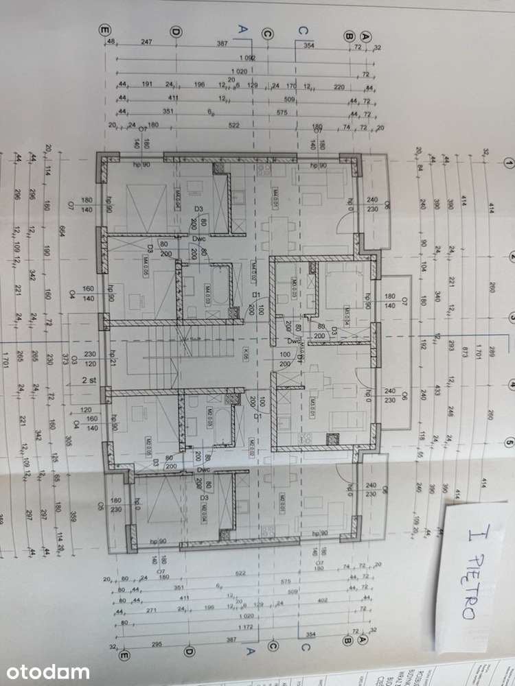 Nowe mieszkania Brzozów ul. Kołowa - Pełny obrazek: 4/5