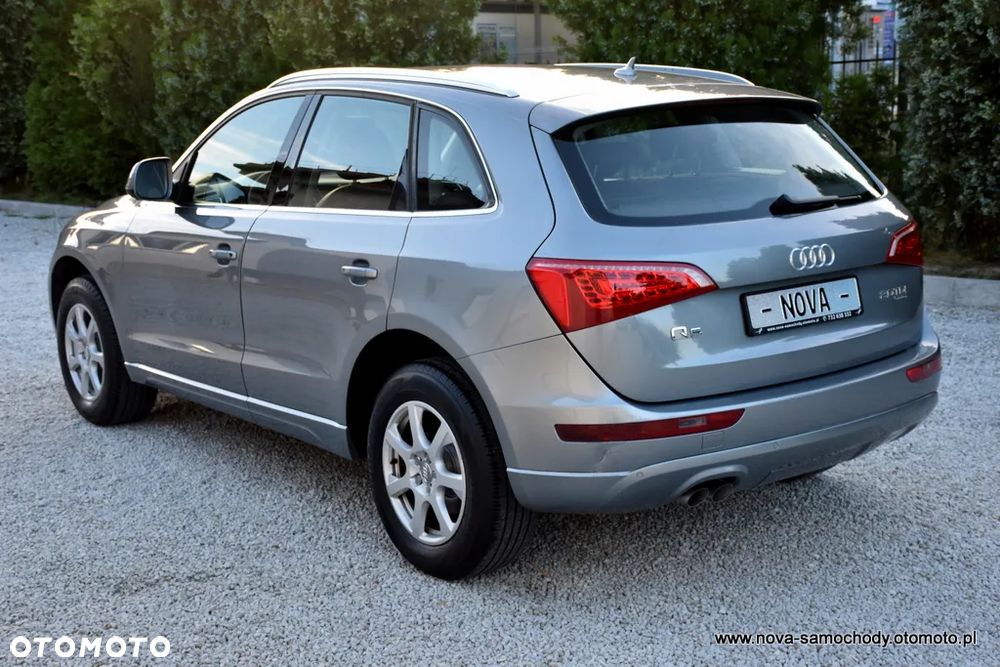 Audi Q5 2.0 TDI Quattro - 15