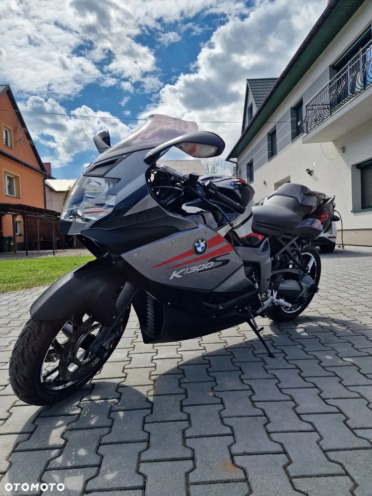 BMW K - 4
