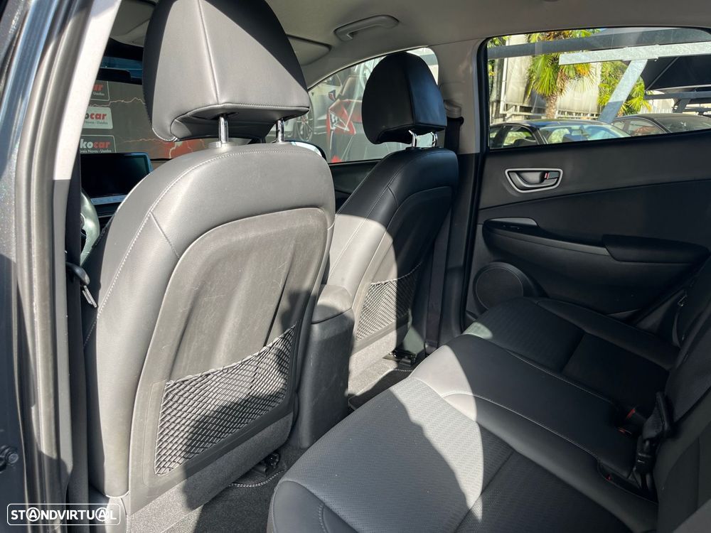 Hyundai Kauai EV 64 kWh Premium - 45