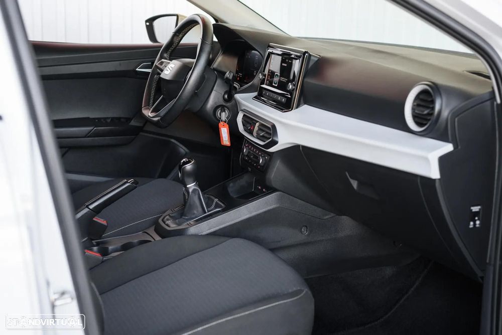 SEAT Ibiza 1.0 TSI Style - 41