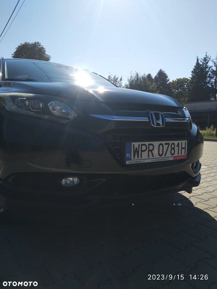Honda HR-V 1.6 i-DTEC Executive (ADAS) - 1