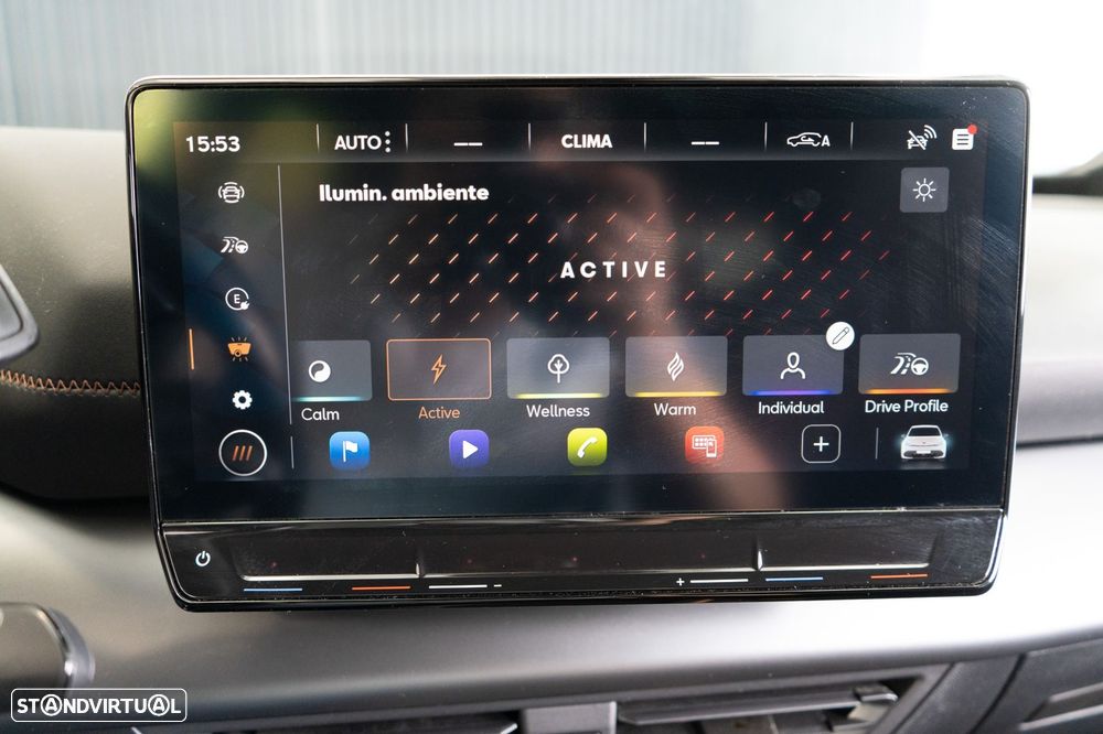 Cupra Born 77 kWh e-Boost - 17