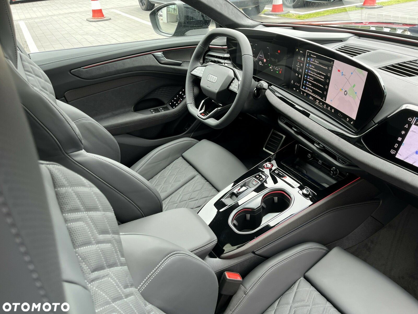 Audi A6 - 34