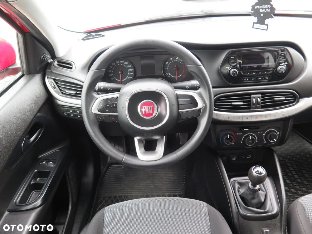 Fiat Tipo - 13
