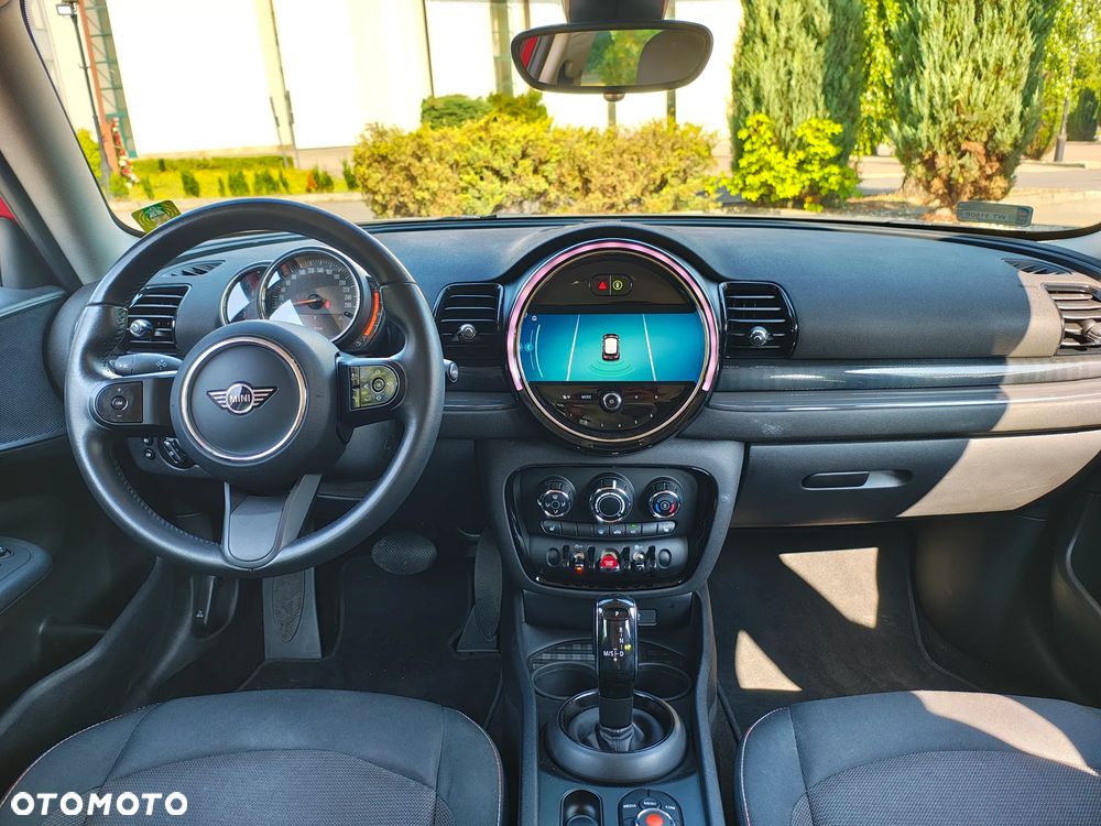 MINI Clubman - 28