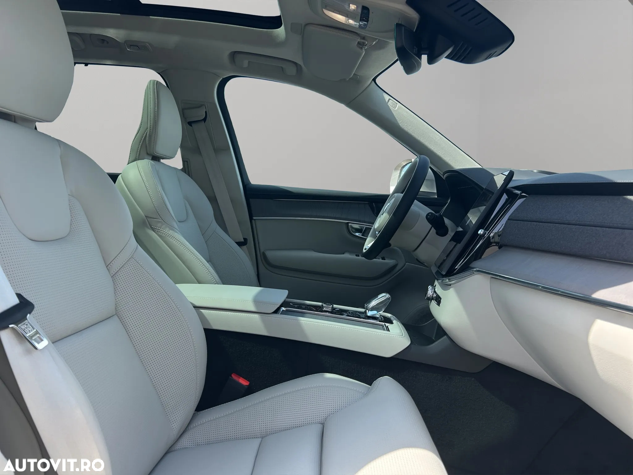 Volvo XC 90 - 21