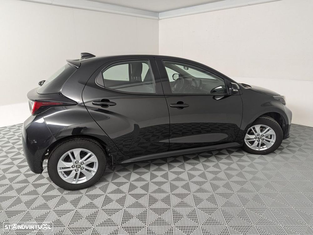 Toyota Yaris 1.0 VVT-i Comfort - 28