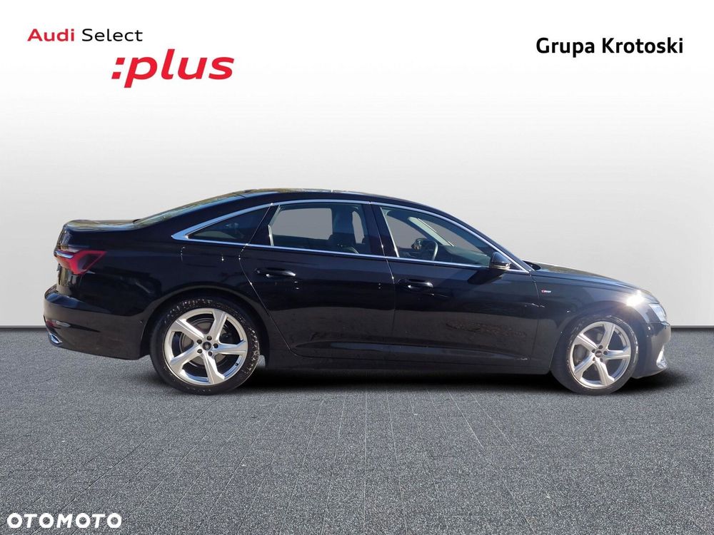 Audi A6 Limousine - 7