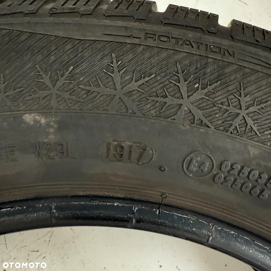 Opona 195/65/15 Barum Polaris 3 (F5627) - 3