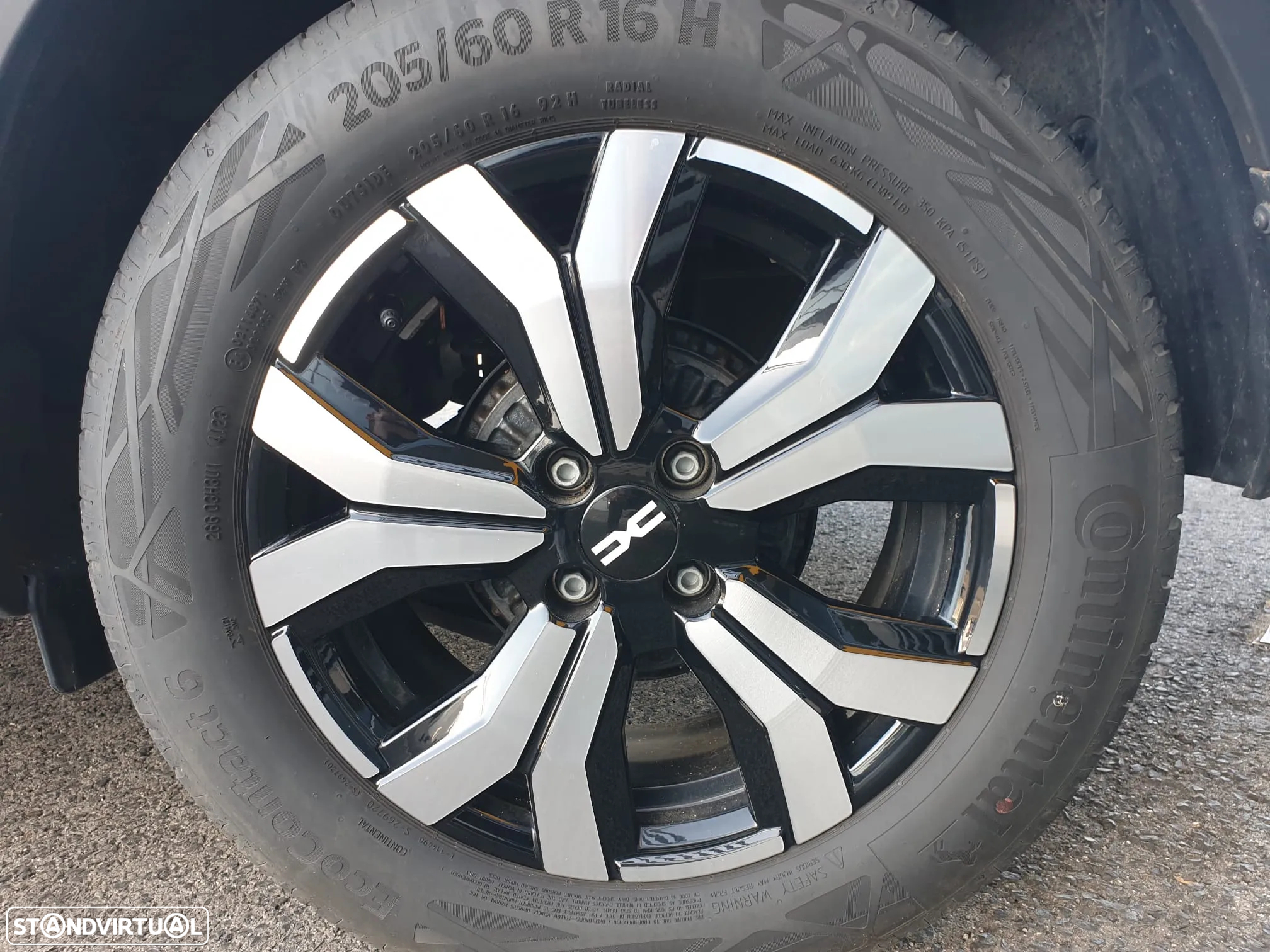 Dacia Sandero 1.0 TCe Stepway Expression - 2