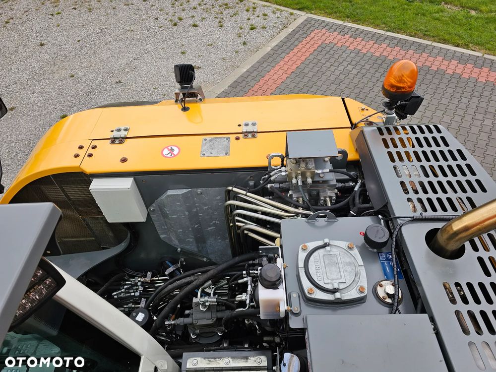 Liebherr A 912 Compact - 18